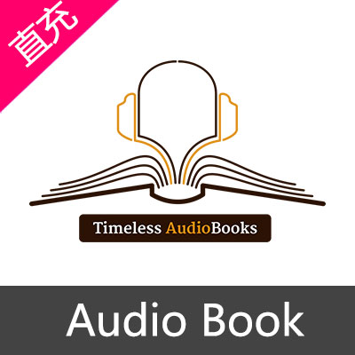 听书阁 Audio Book 书分充值300元书分